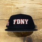 NEW ERA//NY YANKEES 'FDNY' CAP NAVY