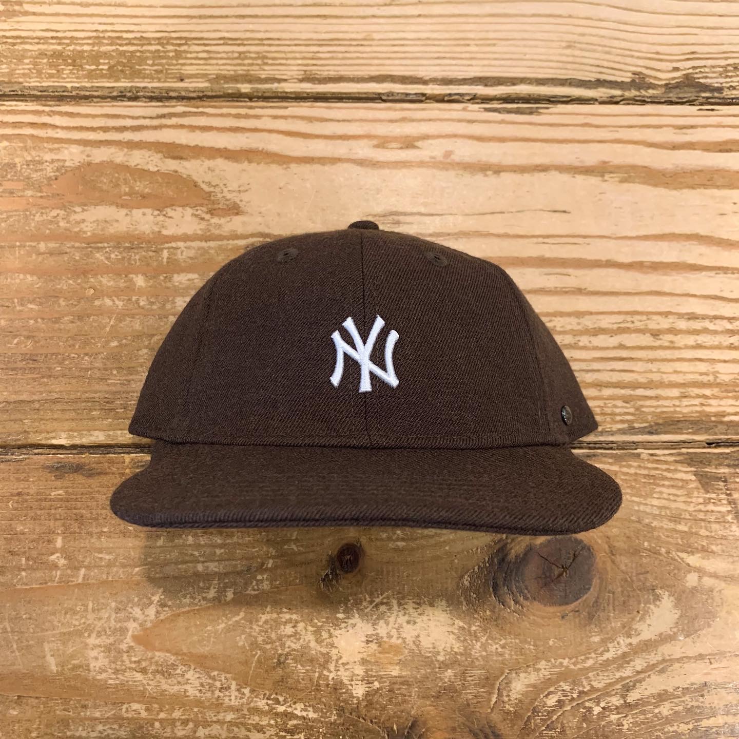 Kith / New Era \u0026 Yankees Small Logo CAP