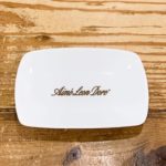 AIME LEON DORE//BRANDED SOAP DISH