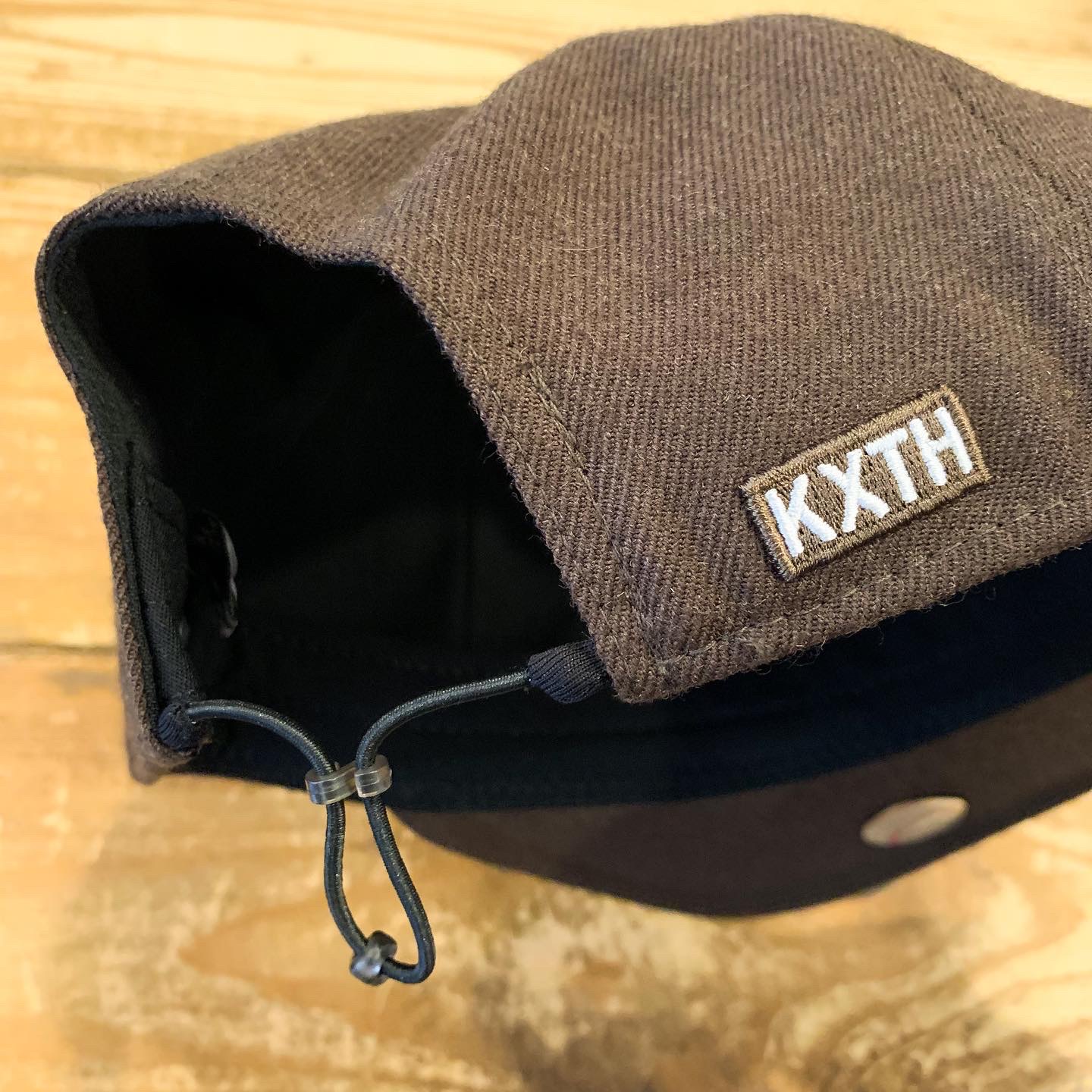 Kith / New Era \u0026 Yankees Small Logo CAP