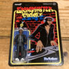 SUPER 7//GRANDMASTER FLASH OFFICIAL REACTION FIGURE