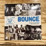 DJ KIT-CUT//BOUNCE -MIX CD-
