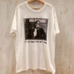 BOOTLEG THE NOTORIOUS B.I.G. TEE