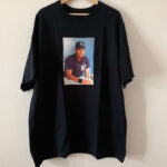 NEVER CERTIFIED//OD ROOKIE CARD TEE BLACK