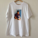 NEVER CERTIFIED//OD ROOKIE CARD TEE WHITE