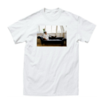 【3月下旬発送予定】NEVER CERTIFIED//C.R.E.A.M. SA TEE【予約商品】