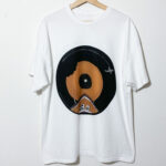 【20枚限定販売】NEVER CERTIFIED//DONUTS S/S TEE WHITE 【4月上旬発送予定】