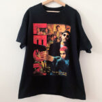 NEVER CERTIFIED//LE VINTAGE HOMAGE TEE