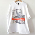 【30枚限定販売】NEVER CERTIFIED//TR MOVIE L/S TEE WHITE【4月上旬発送予定】