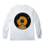 【20枚限定販売】NEVER CERTIFIED//DONUTS L/S TEE WHITE 【4月上旬発送予定】