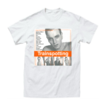 【30枚限定販売】NEVER CERTIFIED//TR MOVIE S/S TEE WHITE【4月上旬発送予定】