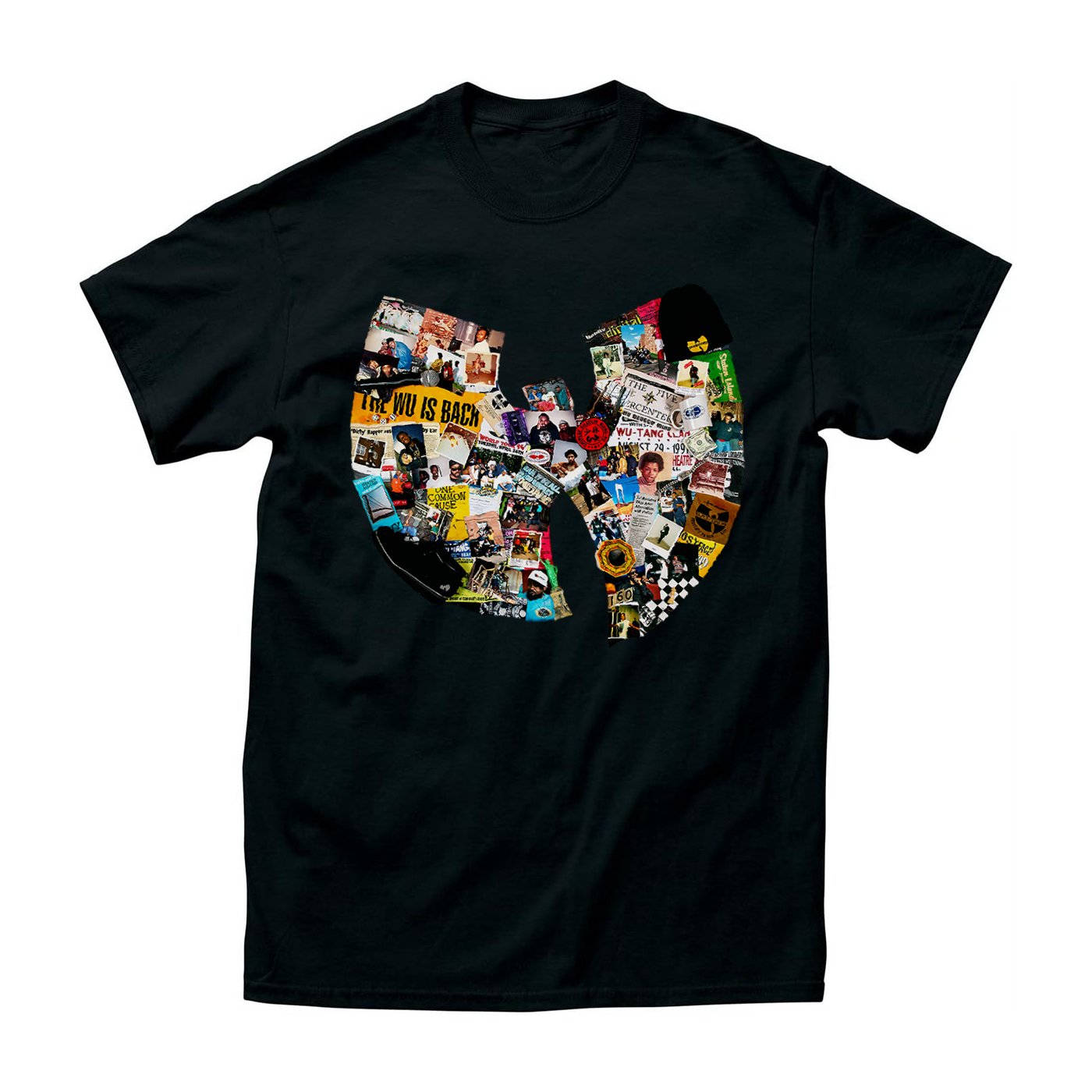 WU MICS LOGO MOCK BLK