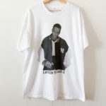 NEVER CERTIFIED//LISTEN TO JZ TEE WHITE