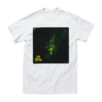 【予約商品】NEVER CERTIFIED//420 RP TEE【5月下旬発送予定】
