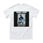 【予約商品】NEVER CERTIFIED//420 TIE TEE【5月下旬発送予定】