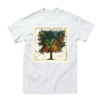 【各型22枚限定販売】NEVER CERTIFIED//C.R.E.A.M. RF TEE【7月下旬発送予定】
