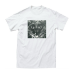 【各型22枚限定販売】NEVER CERTIFIED//C.R.E.A.M. JS HISS TEE【8月中旬発送予定】