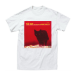 【各型22枚限定販売】NEVER CERTIFIED//C.R.E.A.M. JS JKT TEE【8月中旬発送予定】