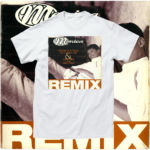 【10月上旬発送予定】NEVER CERTIFIED//BEFORE YOU WALK OUT OF MY LIFE TEE【予約商品】