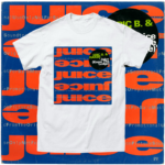 【9月上旬発送予定】NEVER CERTIFIED//KNOW THE LEDGE TEE【予約商品】