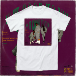 【9月上旬発送予定】NEVER CERTIFIED//IS IT GOOD TO YOU HEAVY TEE【予約商品】