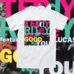 【9月上旬発送予定】NEVER CERTIFIED//IS IT GOOD TO YOU TEDDY TEE【予約商品】