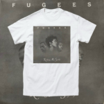 【10月上旬発送予定】NEVER CERTIFIED//KILLING ME SOFTLY TEE【予約商品】