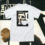 【10月上旬発送予定】NEVER CERTIFIED//RUNNIN' CASSETTE TEE【予約商品】