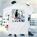 【9月上旬発送予定】NEVER CERTIFIED//SOMETHING IN COMMON TEE【予約商品】