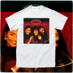 【10月上旬発送予定】NEVER CERTIFIED//USE YOUR HEART TEE【予約商品】