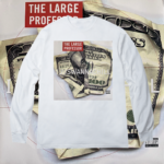 【11月中旬発送予定】NEVER CERTIFIED//IJUSTWANNA LS TEE【予約商品】