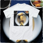 【11月中旬発送予定】NEVER CERTIFIED//JAY'S SELECTION SS TEE【予約商品】