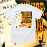 【11月中旬発送予定】NEVER CERTIFIED//PLAYERS ANTHEM SS TEE【予約商品】