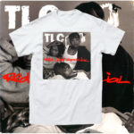 【11月中旬発送予定】NEVER CERTIFIED//RED LIGHT SPECIAL SS TEE【予約商品】