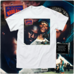 【11月中旬発送予定】NEVER CERTIFIED//THE INFAMOUS SS TEE【予約商品】