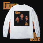 【11月中旬発送予定】NEVER CERTIFIED//THE SCORE LS TEE【予約商品】