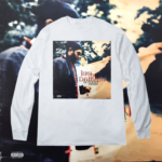 【11月中旬発送予定】NEVER CERTIFIED//YA PLAYIN EU LS TEE【予約商品】