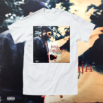 【11月中旬発送予定】NEVER CERTIFIED//YA PLAYIN EU SS TEE【予約商品】